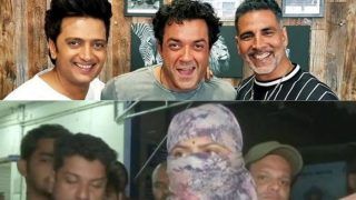 #MeToo: Female Dancer Molested on Sets of Housefull 4, Says Akshay Kumar And Riteish Deshmukh Were Present When Incident Took Place