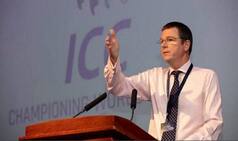 Most Corrupt Bookies in International Cricket Are Indians: ICC Official
