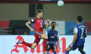 ISL 2018: जमशेदपुर एफसी को चुनौती देने मैदान में उतरेगा बेंगलुरू, जानें क्या है दोनों टीमों की स्थिति