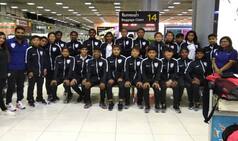 India to Take on Pakistan to Open AFC U-19 Women's Qualifiers