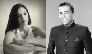 #MeToo: Ira Trivedi Files Legal Notice Against Chetan Bhagat For Maligning Her Reputation