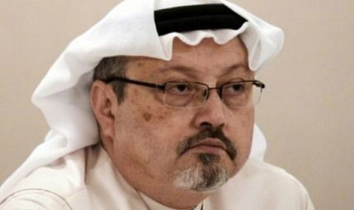Saudis don't know where Khashoggi's body is, says official