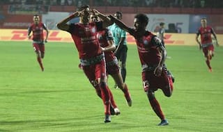 ISL 2018: जमशेदपुर का केरला से होगा मुकाबला, जानें किस स्थिति में हैं दोनों टीमें