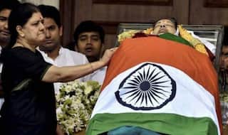 सवालों में जयललिता की मौत? पुलिस के एक बड़े अफसर के निर्देश पर अपोलो अस्पताल ने बंद किए थे CCTV कैमरे