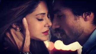 Being Fanaa! Jennifer And Harshad's Steamy Romance in Bepannaah Will Burn Your TV Screens