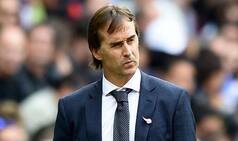 Uncertainty Lingers Over Real Madrid Coach Julen Lopetegui's Job Ahead of Champions League Tie