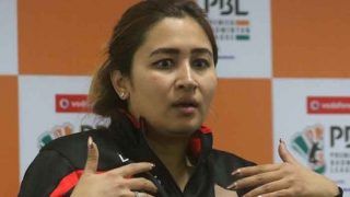 Telangana Assembly Election 2018: Shuttler Jwala Gutta's Name Missing From Rolls, EC Seeks Official Report