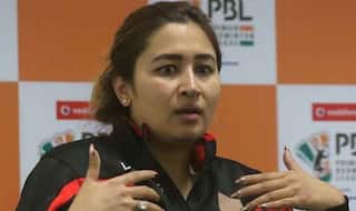 Name Missing From Rolls, Shuttler Jwala Gutta Fails to Vote in Telangana