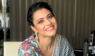 Kajol Says Her Kids Know More Than Her When Asked What Parenting Has Taught Her