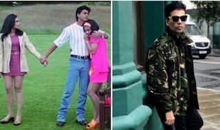 20 Years of Kuch Kuch Hota Hai: Karan Johar Says Rahul Was a Bit of a Fraud