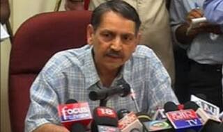 CVC High-panel Meets to Choose New ED Chief; IAS Officer GC Murmu, IRS Officer Sanjay Mishra Frontrunners