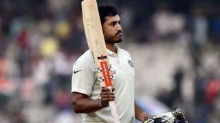 Karun Nair Credits Rahul Dravid's Guidance in Shaping His Career, Says 'Encouraging to Receive so Much Support From a Legend Like Him'