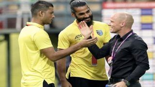 ISL 2018 Highlights: Kerala Blasters Holds Delhi Dynamos to 1-1 Draw--Watch Video