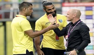 ISL 2018: Kerala Blasters Holds Delhi Dynamos to 1-1 Draw