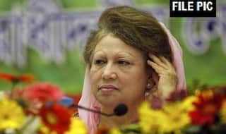 Bangladeshi ex-PM Khaleda Zia's Nomination Papers Cancelled
