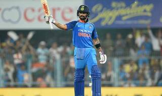 Former England Skipper Puts Rest to Age-Old Debate, Terms Virat Kohli as 'GOAT'!
