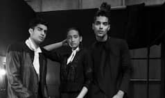 Designer Ujjawal Dubey And Karishma Shahani to Showcase Their Collection South Africa Fashion Week