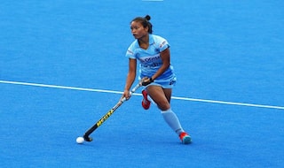 Navjot, Lalremsiami Shine as Indian Eves Beat Japan 2-1 to Win Olympic Test Event