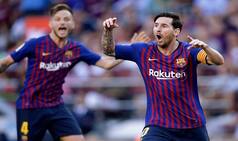 Inter Milan vs Barcelona Live Streaming: All You Need to Know About Champions League Match - Preview, Squad And Timings
