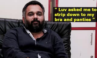 #MeToo: Luv Ranjan Accused of Sexual Harassment, Actress Says He Asked Her to Strip