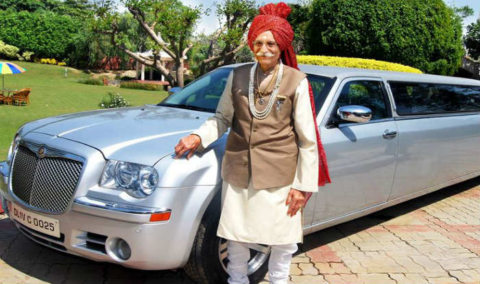 Dharampal Gulati Death: The owner of MDH Masala Dharampal Gulati has passed away on Thursday morning at the age of 98. 