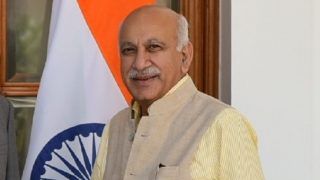Sexual Harassment Accused MJ Akbar, Tarun Tejpal Included in Editor's Guild of India Member List