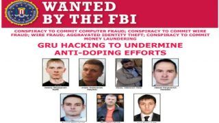 रूसी साइबर हमले के खिलाफ एक हुए कई राष्ट्र, एफबीआई ने जारी किया आरोपियों का पोस्टर