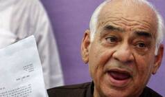 Former Delhi CM Madan Lal Khurana Dies