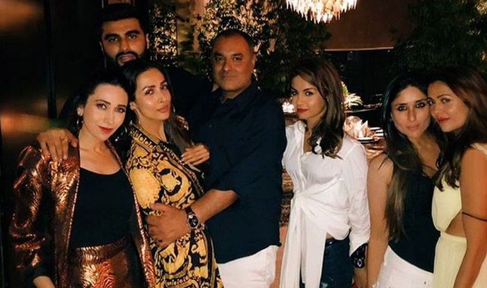 Arjun Kapoor and Malaika Arora to tie the knot next year?