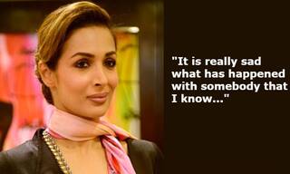 Malaika Arora Speaks Out on Sexual Harassment Allegations Against Sajid Khan