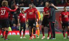 EPL 2018: मैनचेस्टर ने हासिल की शानदार जीत, न्यूकासल को 3-2 से हराया