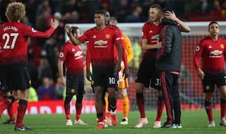 EPL 2018: मैनचेस्टर ने हासिल की शानदार जीत, न्यूकासल को 3-2 से हराया