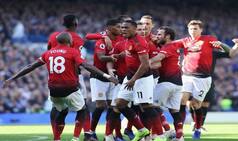 Premier League 2018-19, Manchester United vs Crystal Palace Live Streaming And Preview
