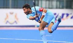 Asian Champions Trophy: 'Unlucky' India Settle For Goalless Draw Against Malaysia