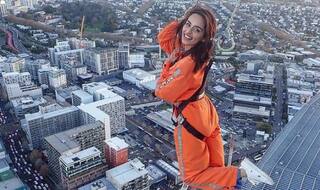 Manushi Chhillar Keen to Take up Acting Provided It's For an Action Movie