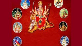 Chaitra Navratri 2019 : जानें मां दुर्गा से प्रार्थना करने की सही विधि, कैसे करें मां का पूजन