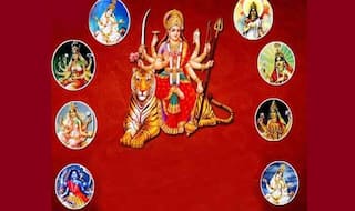 Chaitra Navratri 2019 : जानें मां दुर्गा से प्रार्थना करने की सही विधि, कैसे करें मां का पूजन