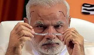 'PM Modi, Uma Bharti Not Qualified to Speak on Religion': Congress's CP Joshi During Rally in Rajasthan