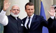 'Always With You': France's Message to India on 21st Anniversary of Kargil Vijay Diwas
