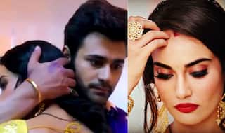 Naagin 3 Written Update: Romance Rises Between Bela And Maahir