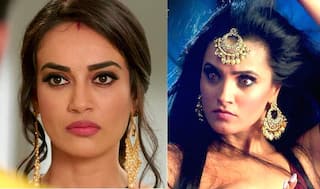 Naagin 3 Spoiler Alert: Vishaka And Ajitabh Return to Stop Bela From Killing Maahir?