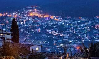 Kohima: The Dazzling Capital of Nagaland is Rich in History