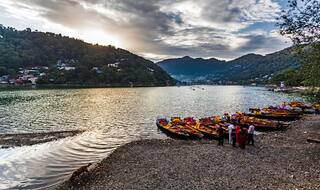 What to do in Nainital in 48 hours