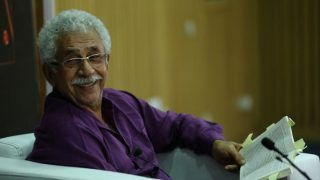 Naseeruddin Shah Hospitalized: नसीरुद्दीन शाह 2 दिन से हॉस्पिटल में भर्ती, निमोनिया और फेफड़े की है समस्या