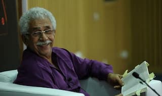 Naseeruddin Shah Says Indian Cinema Should Not be Only About Salman Khan Films