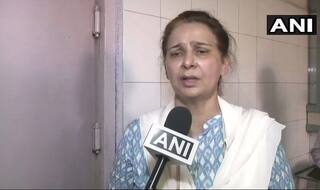 सिद्धू की पत्नी ने अमरिंदर पर लगाया बड़ा आरोप, 'पंजाब में एक भी पोस्टिंग अरूसा आलम को पैसे, तोहफे दिए बिना नहीं हुई'