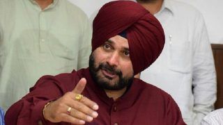 Amritsar Train Accident: SAD Demands Immediate Sacking of Navjot Singh Sidhu, Murder Case Against Navjot Kaur And Dussehra Event Organiser