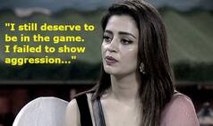 Nehha Pendse Talks About Sreesanth, Dipika After Eviction From Bigg Boss 12