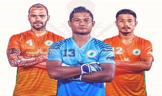 Neroca Defeats Lajong 2-1 to Rise to Fifth Spot in I-League