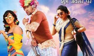 Aamrapali Dubey-Nirahua's Film 'Nirahua Hindustani 3' Crosses Over 50M Views in 2 Months on YouTube